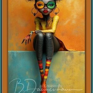 Update👀 Live show Friday@ 1:15 🤮🤧